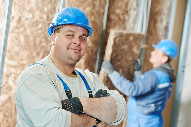 Best Residential Insulation in Oatfield, OR